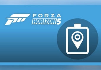 Forza Horizon 5 - Expansions Bundle DLC EN EU Xbox One Xbox Series Xbox Windows
