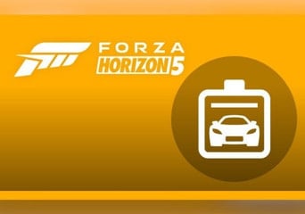Forza Horizon 5 - Car Pass DLC EN Global Xbox/One/Series/Xbox - PC