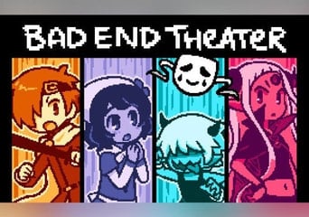Bad End Theater Global Steam