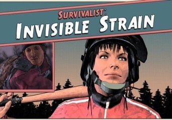 Survivalist: Invisible Strain EN Global Steam