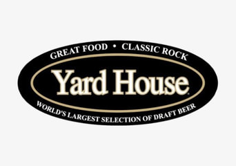Yard House Gift Card USD US $20