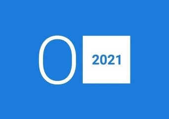 Outlook 2021 5 Dev Global MS Products