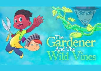 The Gardener and the Wild Vines EN Argentina Xbox One Xbox Series