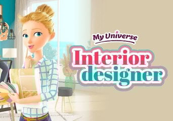 My Universe - Interior Designer EN/DE/FR/IT/PT/ES Argentina Xbox One Xbox Series