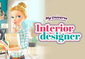 My Universe - Interior Designer EN/DE/FR/IT/PT/ES Argentina Xbox One Xbox Series