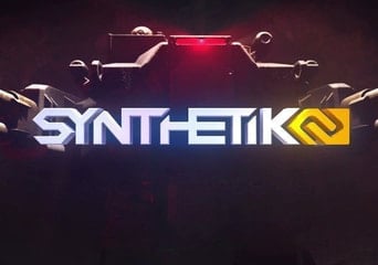 Synthetik 2 EN EU Steam Gift