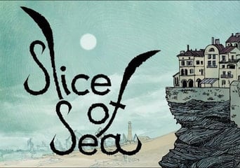 Slice of Sea EN Global Steam