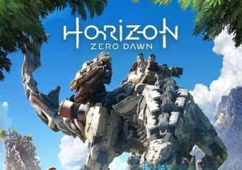 Horizon Zero Dawn - Upgrade DLC Complete Edition EN EU PS4 PS5
