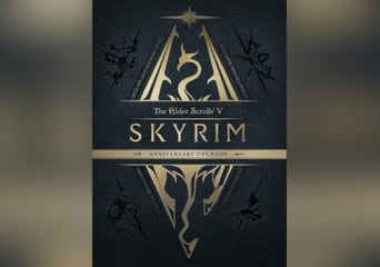 The Elder Scrolls V: Skyrim Anniversary Upgrade DLC Global Steam