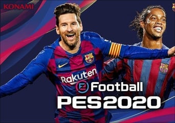 eFootball PES 2020 - Standard Disc Bonus DLC EU PS4