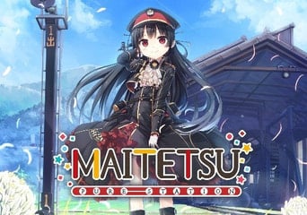 Maitetsu: Pure Station JA/ZH/ZH Global Steam