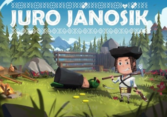 Juro Janosik Global Steam