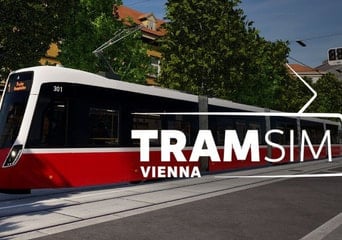 TramSim Vienna EN/DE/FR/PL/PT/ES EU Steam