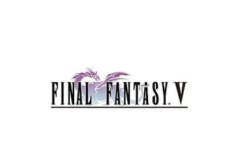 Final Fantasy V - Pixel Remaster Global Steam