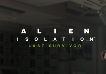 Alien: Isolation - Last Survivor DLC EN/DE/FR/IT Global Steam