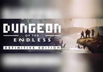 Dungeon of the Endless Definitive Edition EN/DE/FR Global Steam