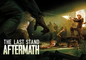 The Last Stand: Aftermath EN/DE/FR/JA/PT/RU/ZH/ES Global Steam