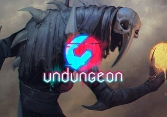 UnDungeon EN/RU Global Steam