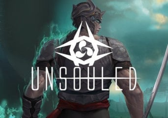 Unsouled EN/DE/JA/KO/ZH Global Steam