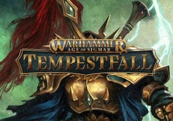Warhammer Age of Sigmar: Tempestfall VR Global Steam