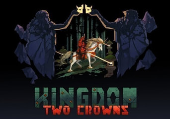 Kingdom: Two Crowns Norse Lands Edition EU Xbox One/Series