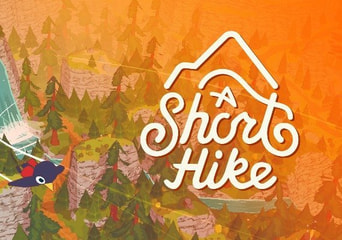 A Short Hike EN Global Steam