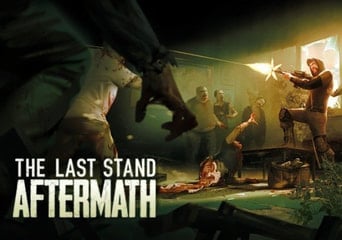 The Last Stand: Aftermath EN EU Xbox Series