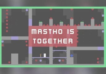 Mastho is Together EN Argentina Xbox One Xbox Series