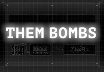 Them Bombs Argentina Xbox One/Series