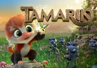 Tamarin Argentina Xbox One/Series