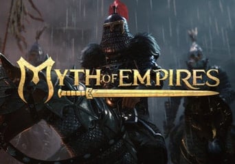 Myth of Empires EU Steam