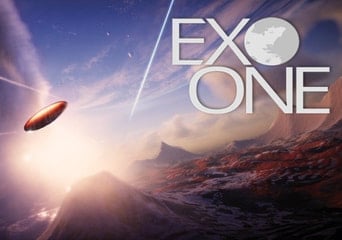 Exo One EU Global Steam Gift
