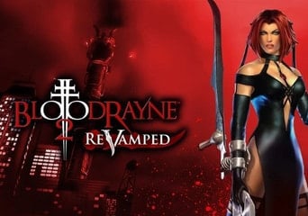 BloodRayne 2: ReVamped EN Argentina Xbox One Xbox Series