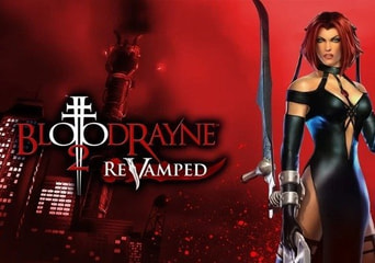 BloodRayne 2: ReVamped EN Argentina Xbox One Xbox Series