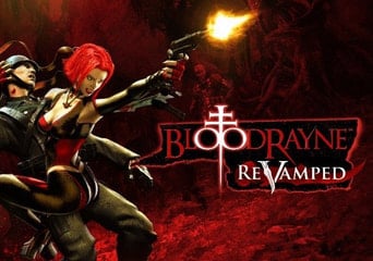 BloodRayne: ReVamped EN Argentina Xbox One Xbox Series