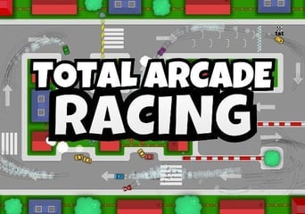 Total Arcade Racing EN Argentina Xbox/One/Series/Xbox - PC