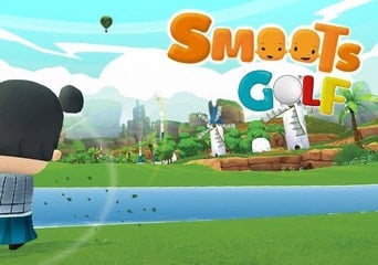 Smoots Golf EN Argentina Xbox One Xbox Series