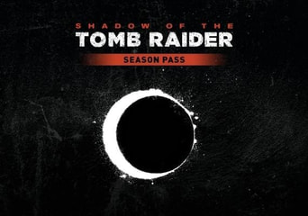 Shadow of the Tomb Raider - Season Pass DLC Global Steam