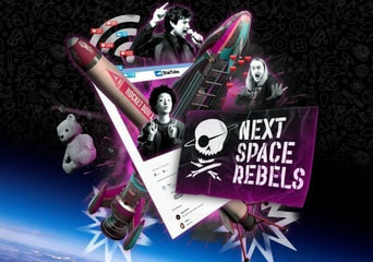 Next Space Rebels EN/DE/FR/JA/ZH/ES Global Steam