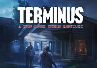 Terminus: Zombie Survivors EN/KO/RU/ES Global Steam