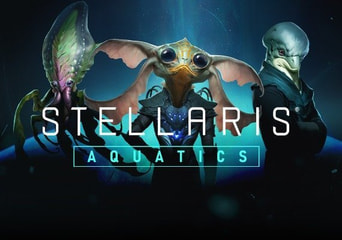 Stellaris - Aquatics Species Pack DLC EN/DE/FR/PL/PT/RU/ZH/ES EU Steam