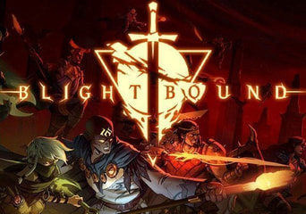 Blightbound EU PS4
