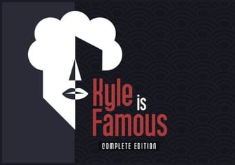 Kyle is Famous Complete Edition EN Global Steam