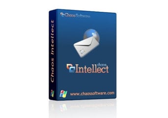 Chaos Intellect 10 EN Global Software License