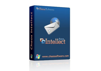 Chaos Intellect 10 EN Global Software License