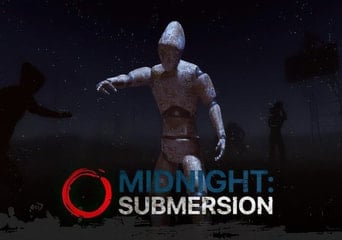 Midnight: Submersion - Nightmare Horror Story EN Global Steam
