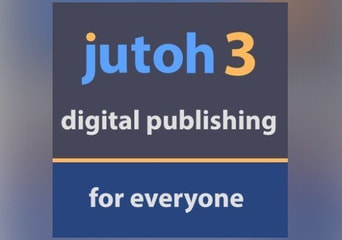 Anthemion: Jutoh 3 Plus Edition EN Global Software License