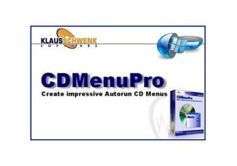 CDMenuPro 6 Business License EN Global Software License