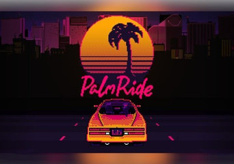 PalmRide Global Steam