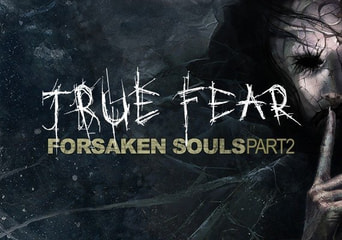 True Fear: Forsaken Souls - Part 2 Global Steam
